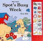 Sound Book: Spot's Busy Week