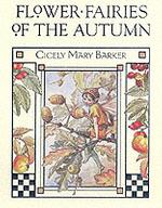 Flower Fairies of the Autumn (Original Flower Fairies Books)