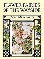Flower Fairies of the Wayside (Original Flower Fairies Books)