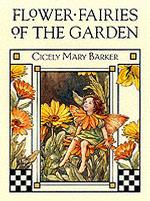 Flower Fairies of the Garden (Original Flower Fairies Books)