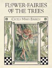 Flower Fairies of the Trees ((Original Flower Fairies Books)