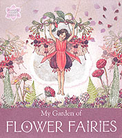 My Garden of Flower Fairies
