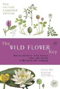 The Wild Flower Key