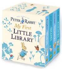 Peter Rabbit My First Little Library （Board Book）