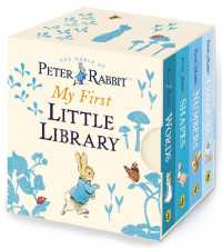 Peter Rabbit My First Little Library （Board Book）