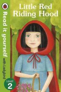 Little Red Riding Hood - Read it yourself with Ladybird : Level 2 (Read It Yourself)