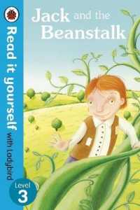 Jack and the Beanstalk - Read it yourself with Ladybird : Level 3 (Read It Yourself)