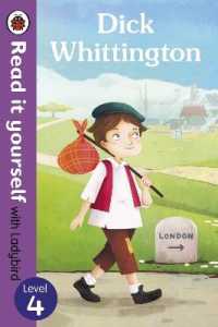 Dick Whittington - Read it yourself with Ladybird: Level 4 (Read ...