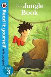 The Jungle Book - Read it yourself with Ladybird : Level 3 (Read It Yourself)