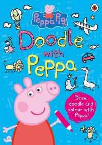 Peppa Pig: Doodle with Peppa (Peppa Pig)