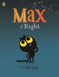 Max at Night (Max)