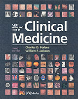 Color Atlas and Text of Clinical Medicine （3rd ed.）