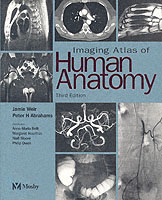 Imaging Atlas of Human Anatomy （3TH）