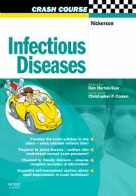 Crash Course: Infectious Diseases (Crash Course)