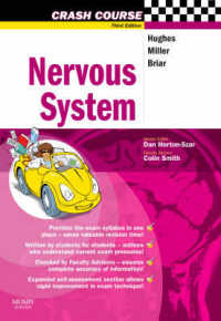 Nervous System (Crash Course - UK) （3RD）