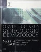 産婦人科皮膚病学（第３版）<br>Obstetric and Gynecologic Dermatology （3 HAR/CDR）