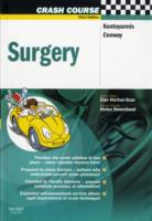 Crash Course: Surgery (Crash Course)