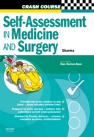 Crash Course:  Self-Assessment in Medicine and  Surgery: SBAs and EMQs in Medicine and Surgery (Crash Course)