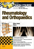 クラッシュコース・リウマチ学と整形外科学（第３版）<br>Rheumatology and Orthopaedics (Crash Course) （3TH）