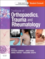 整形外科・外傷・リウマチ学テキスト（第２版）<br>Textbook of Orthopaedics, Trauma and Rheumatology （2ND）