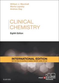 Clinical Chemistry, International Edition : With Student Consult Access -- Paperback （8 Revised）