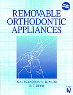 Removable Orthodontic Appliances （PAP/CDR）