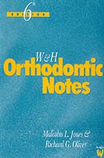 W & H Orthodontic Notes （6 SUB）