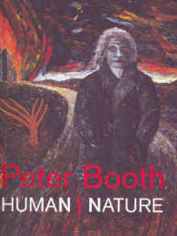 Peter Booth : Human Nature （1ST）