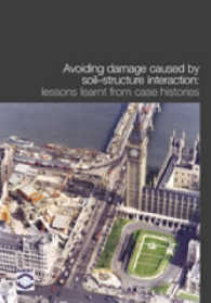 Avoiding Damage caused by Soil-structure Interaction: Lessons learnt from Case Histories