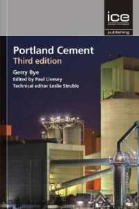 Portland Cement （3RD）