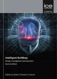 Intelligent Buildings : Design， management and operation