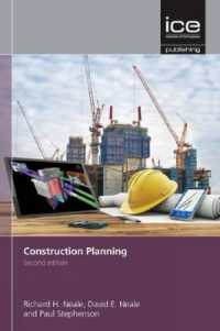 Construction Planning （2ND）