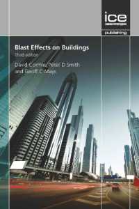 Blast Effects on Buildings （3RD）
