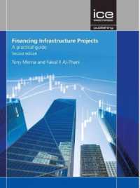 Financing Infrastructure Projects （2ND）