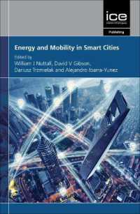 Energy and Mobility in Smart Cities