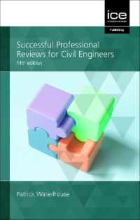 Successful Professional Reviews for Civil Engineers （5TH）