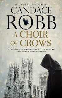 Choir of Crows -- Hardback