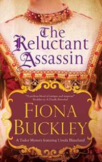 The Reluctant Assassin (A Tudor mystery featuring Ursula Blanchard) （Large Print）