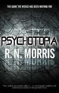 Psychotopia -- Hardback （Main - Lar）