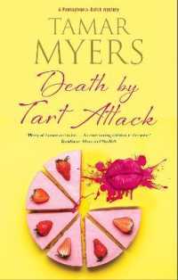 Death by Tart Attack (A Pennsylvania-dutch Mystery)