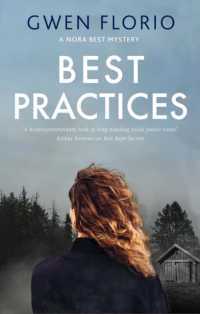 Best Practices (A Nora Best mystery)