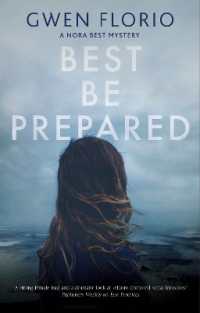 Best Be Prepared (A Nora Best mystery)