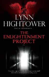 The Enlightenment Project (An Enlightenment Project Novel)