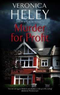Murder for Profit (An Ellie Quicke Mystery)