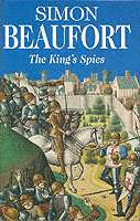 King's Spies, the (a Geoffrey Mappestone Mystery, 4)