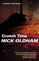 Crunch Time (Dci Henry Christie Mystery)