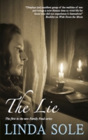 The Lie (Family Feud Saga)