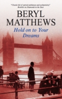 Hold on to Your Dreams
