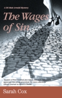 The Wages of Sin (Ds Matt Arnold Mystery)