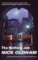 The Nothing Job (Dci Henry Christie)